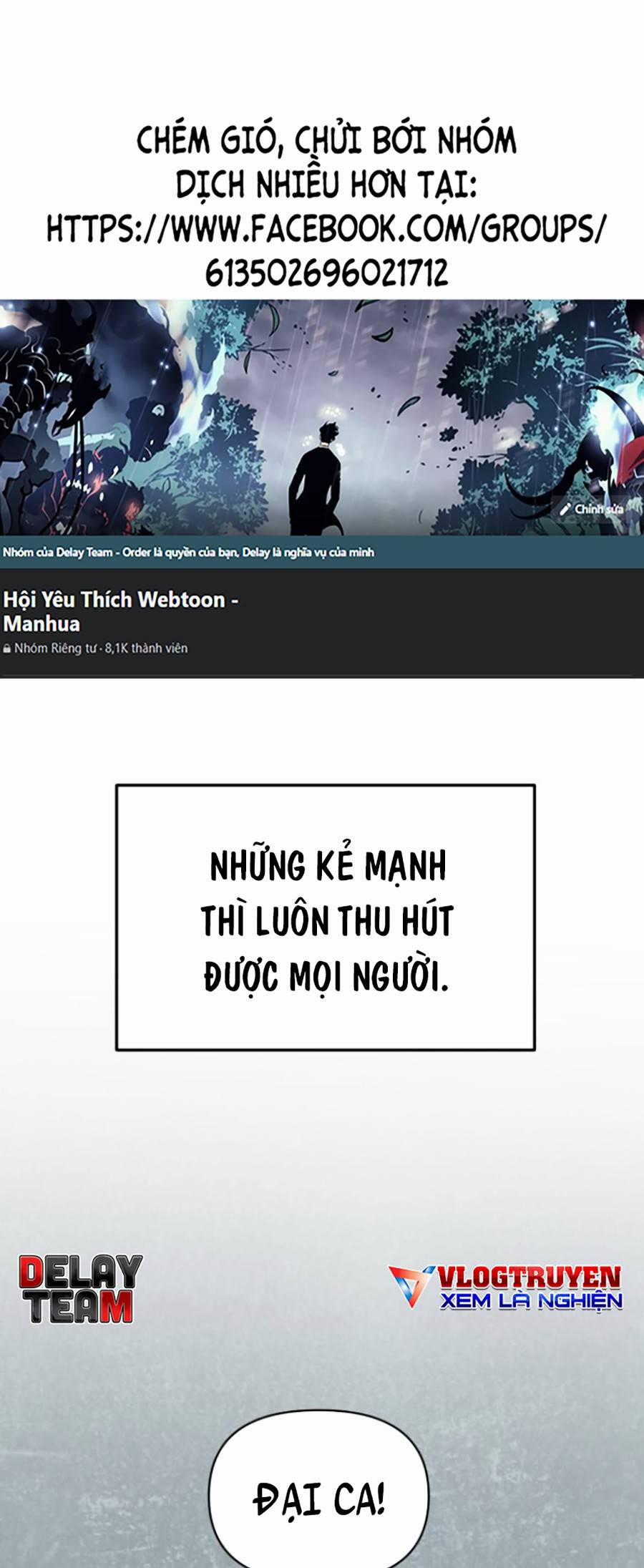 Ta Là Trùm 9 trang 0