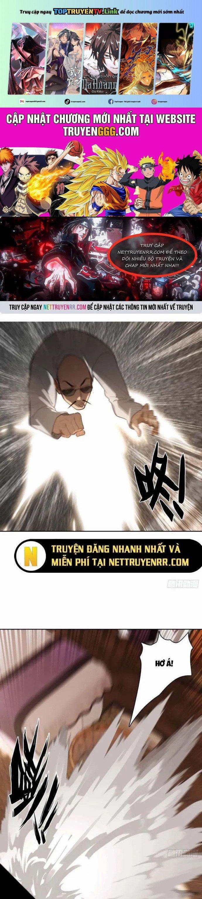 Ta Lại Trở Thành Bạch Vô Thường 12 trang 0