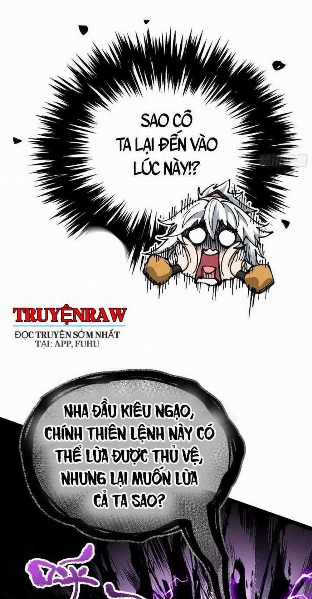 Ta Làm Cặn Bã Ở Tu Tiên Giới 0 ToptruyenZ.com trang 1