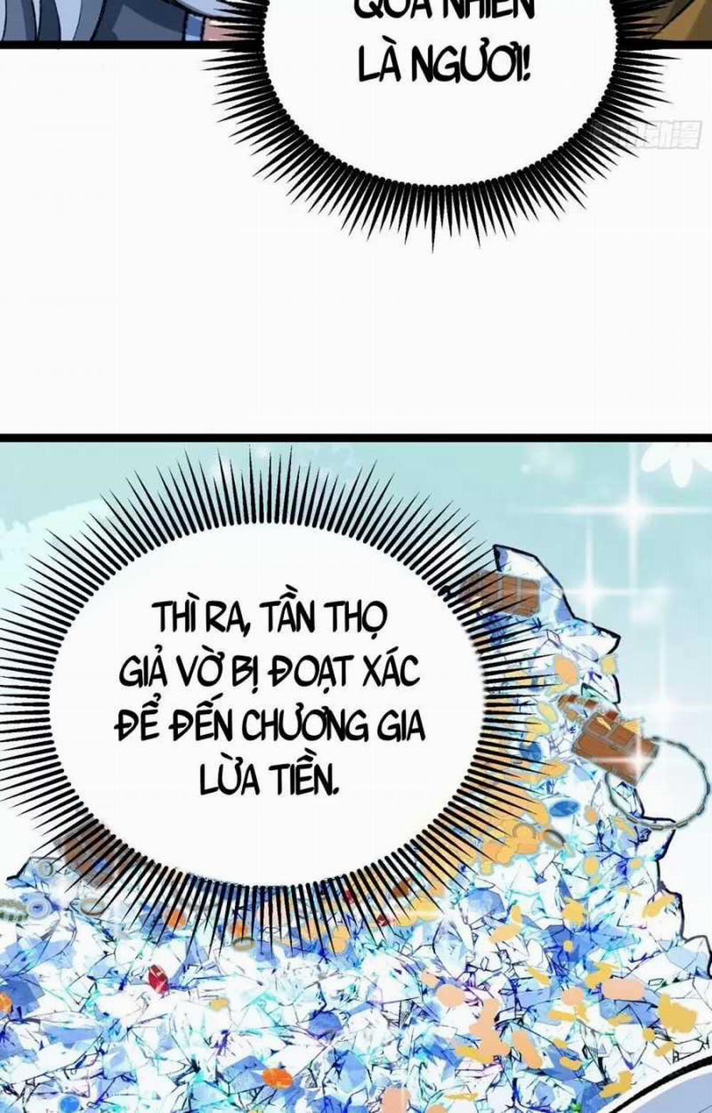 Ta Làm Cặn Bã Ở Tu Tiên Giới 0 ToptruyenZ.com trang 24