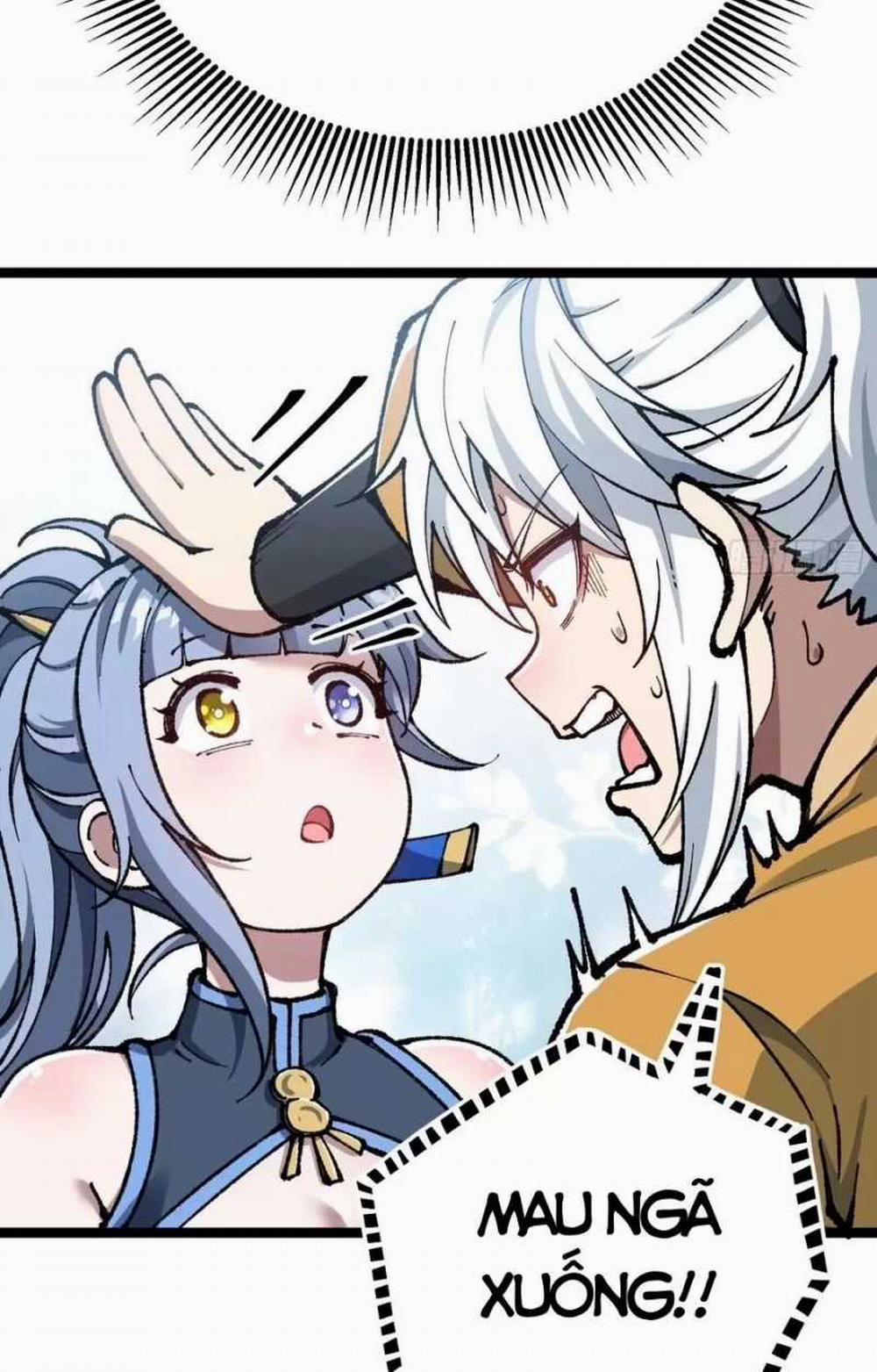 Ta Làm Cặn Bã Ở Tu Tiên Giới 0 ToptruyenZ.com trang 26