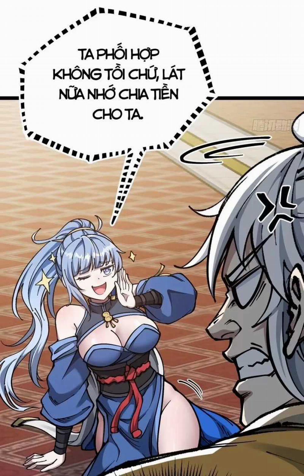 Ta Làm Cặn Bã Ở Tu Tiên Giới 0 ToptruyenZ.com trang 33