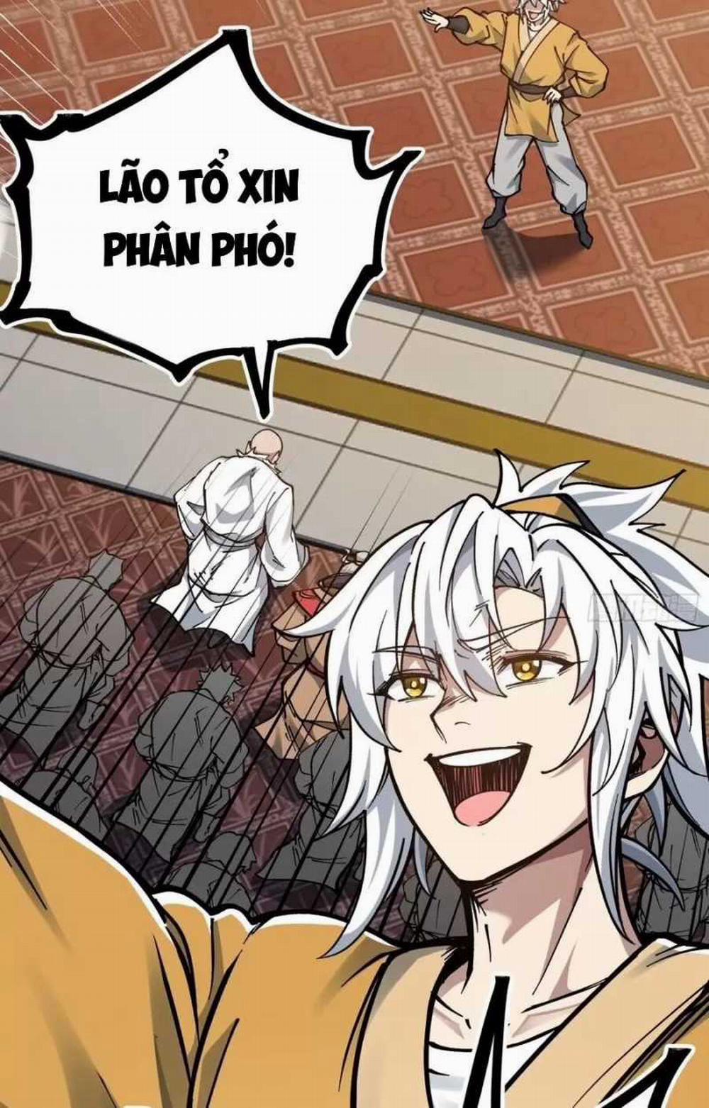 Ta Làm Cặn Bã Ở Tu Tiên Giới 0 ToptruyenZ.com trang 35