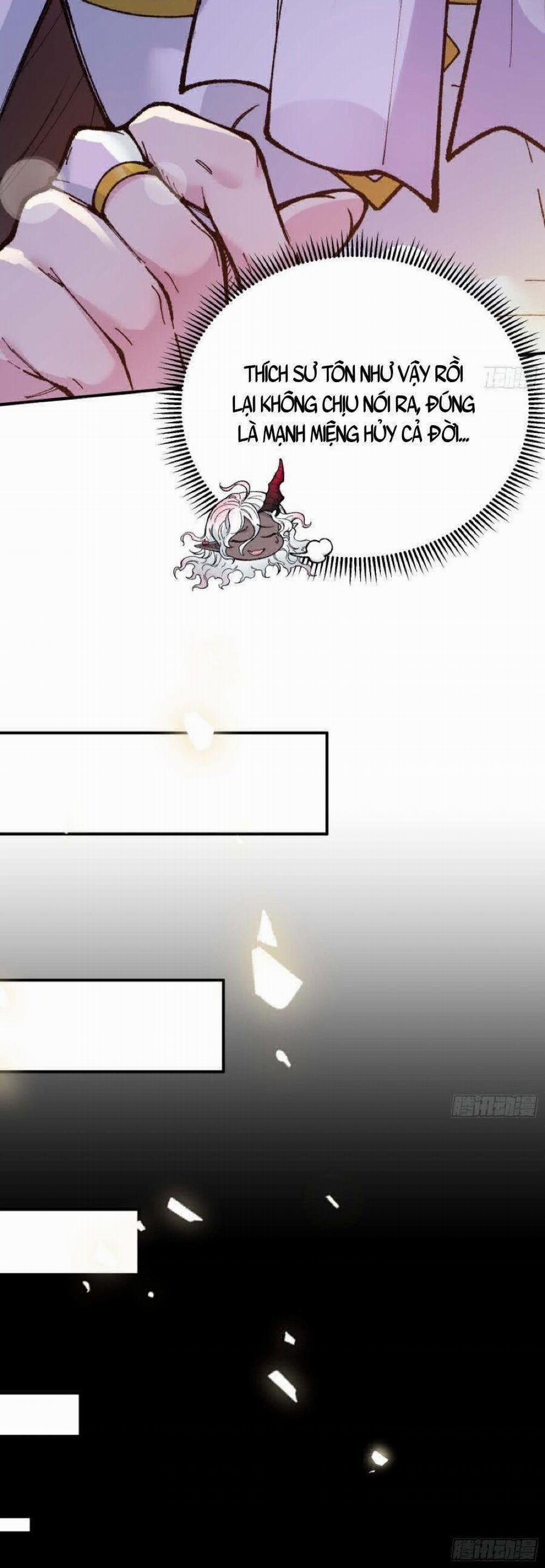 Ta Làm Cặn Bã Ở Tu Tiên Giới 1 trang 55