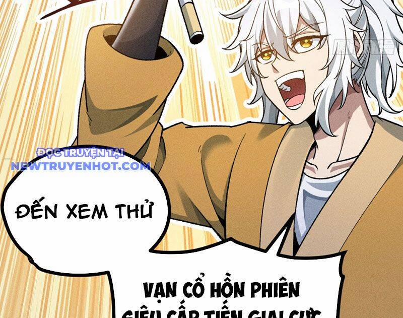 Ta Làm Cặn Bã Ở Tu Tiên Giới 21 trang 121