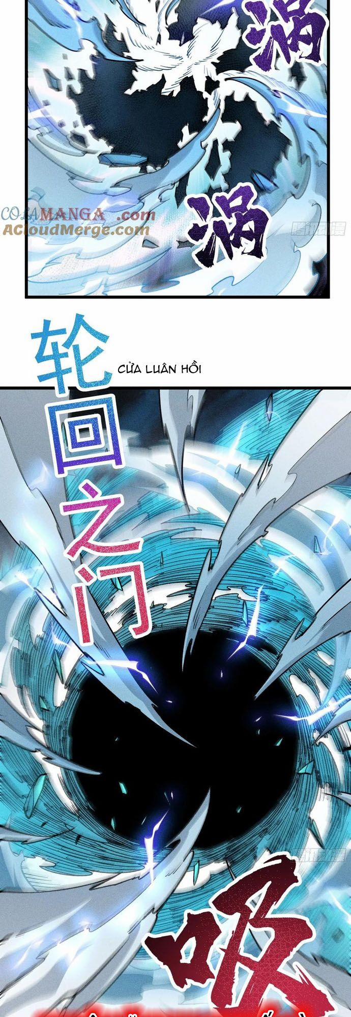 Ta Làm Cặn Bã Ở Tu Tiên Giới 23 trang 15