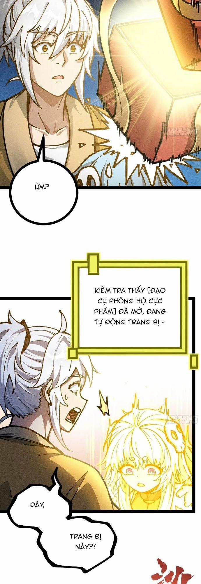 Ta Làm Cặn Bã Ở Tu Tiên Giới 23 trang 32