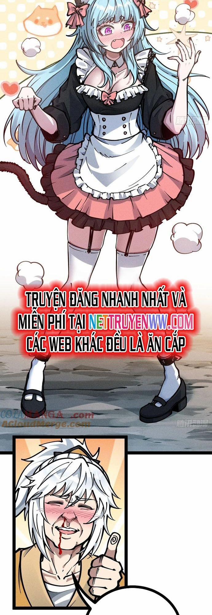 Ta Làm Cặn Bã Ở Tu Tiên Giới 23 trang 34