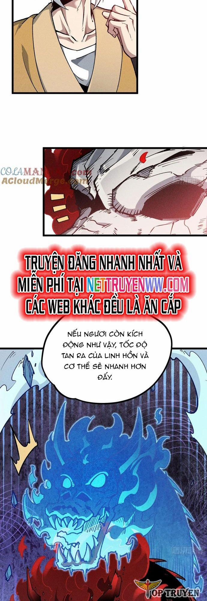 Ta Làm Cặn Bã Ở Tu Tiên Giới 23 trang 4