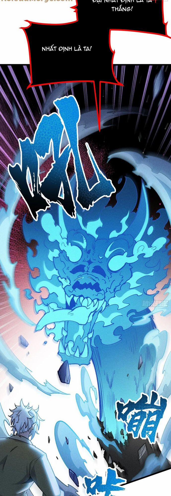 Ta Làm Cặn Bã Ở Tu Tiên Giới 23 trang 8