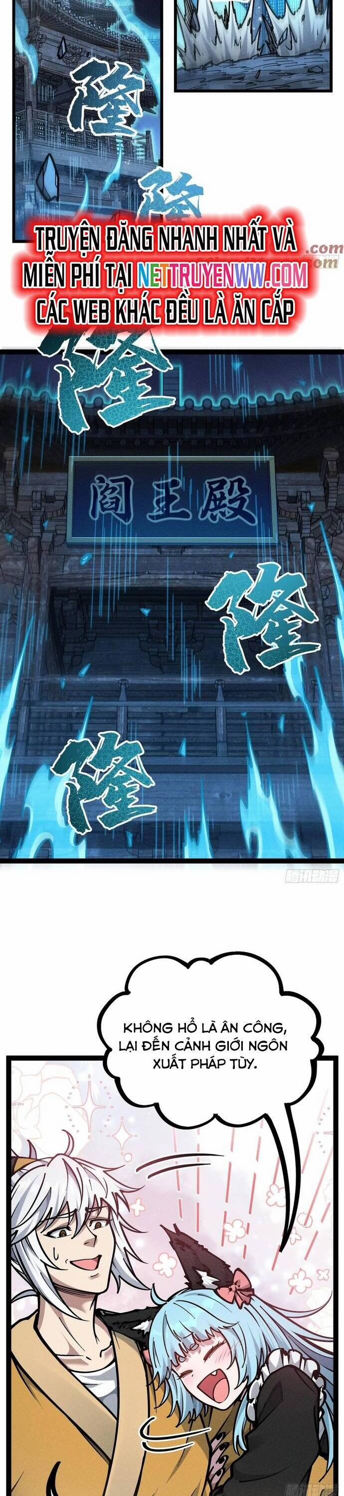 Ta Làm Cặn Bã Ở Tu Tiên Giới 24 trang 15