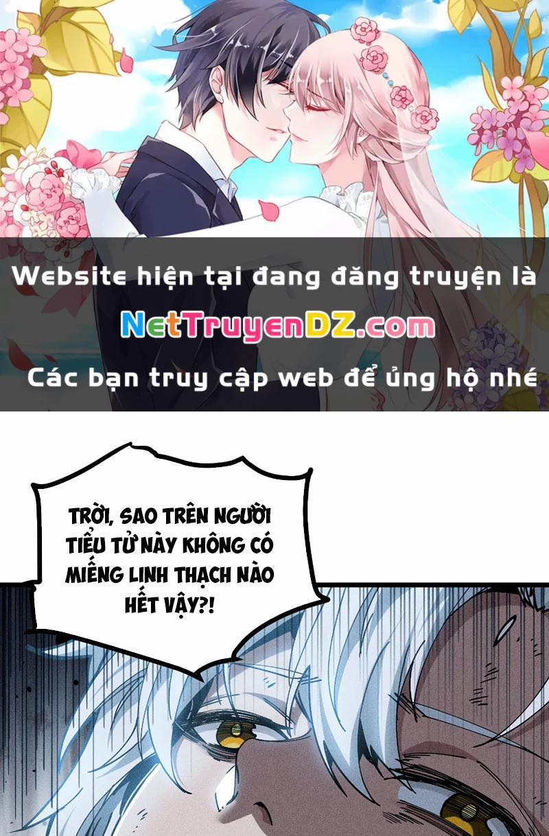 Ta Làm Cặn Bã Ở Tu Tiên Giới 26 trang 0