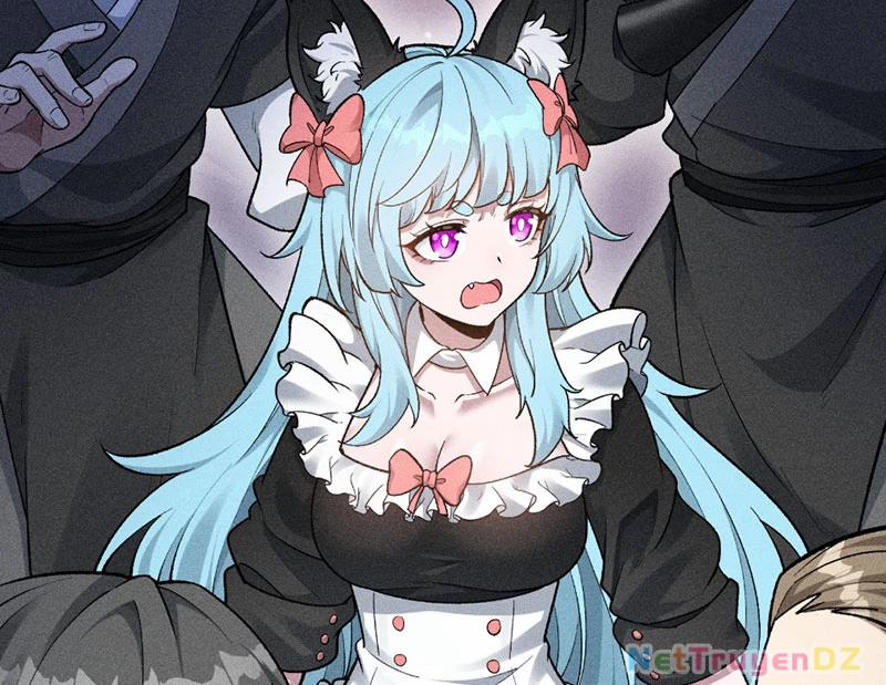 Ta Làm Cặn Bã Ở Tu Tiên Giới 26 trang 24