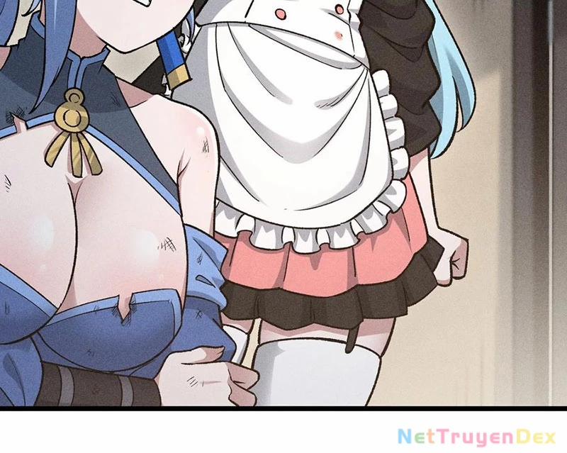 Ta Làm Cặn Bã Ở Tu Tiên Giới 27 trang 100