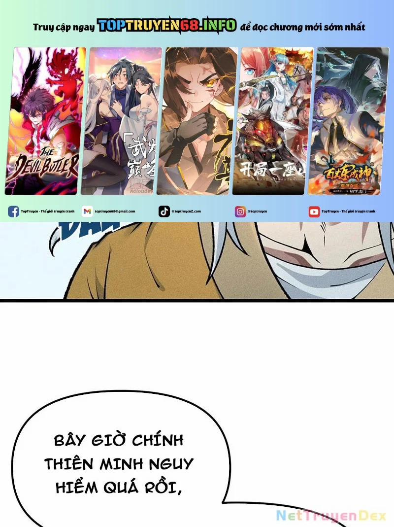 Ta Làm Cặn Bã Ở Tu Tiên Giới 27 trang 2