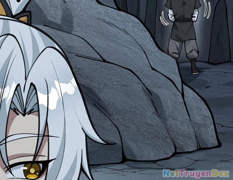 Ta Làm Cặn Bã Ở Tu Tiên Giới 27 trang 34