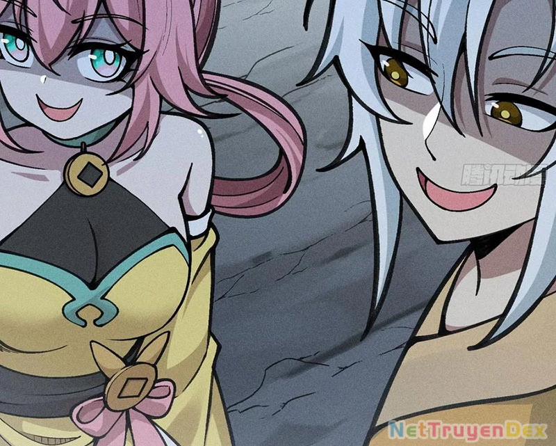 Ta Làm Cặn Bã Ở Tu Tiên Giới 27 trang 37