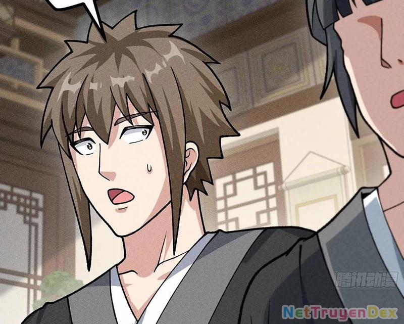 Ta Làm Cặn Bã Ở Tu Tiên Giới 27 trang 65