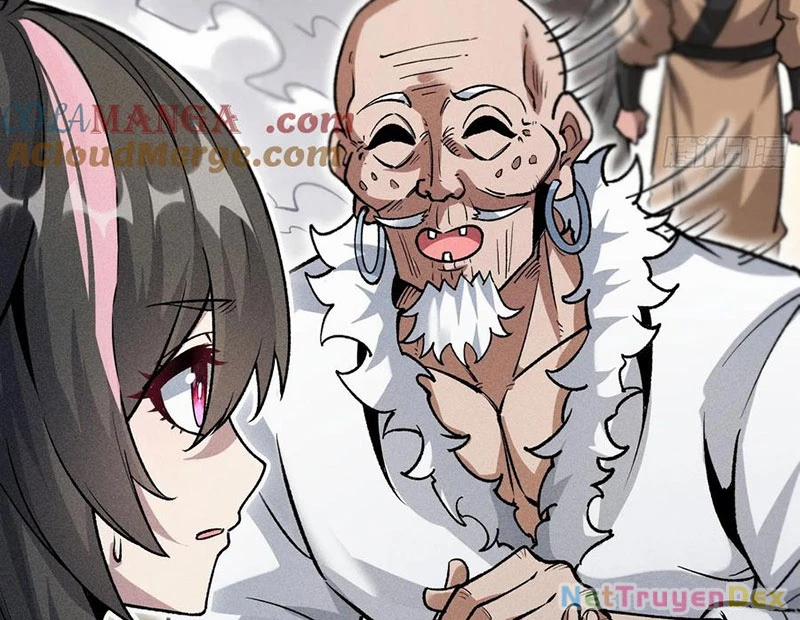 Ta Làm Cặn Bã Ở Tu Tiên Giới 28 trang 25