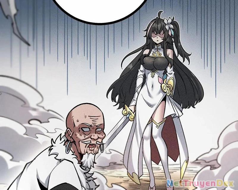 Ta Làm Cặn Bã Ở Tu Tiên Giới 28 trang 40