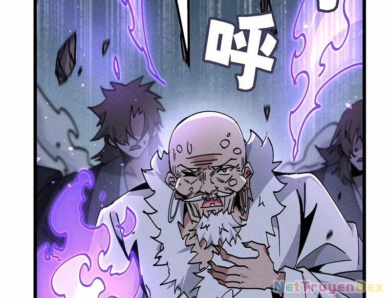 Ta Làm Cặn Bã Ở Tu Tiên Giới 28 trang 80