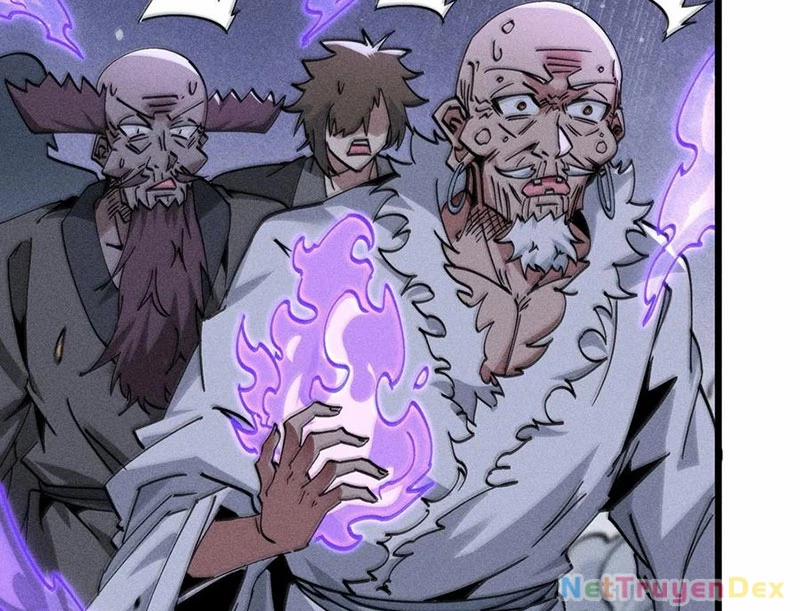 Ta Làm Cặn Bã Ở Tu Tiên Giới 28 trang 94