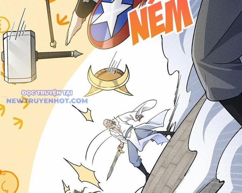Ta Làm Cặn Bã Ở Tu Tiên Giới 30 trang 105