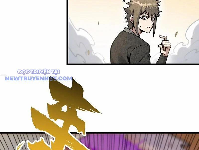 Ta Làm Cặn Bã Ở Tu Tiên Giới 30 trang 123