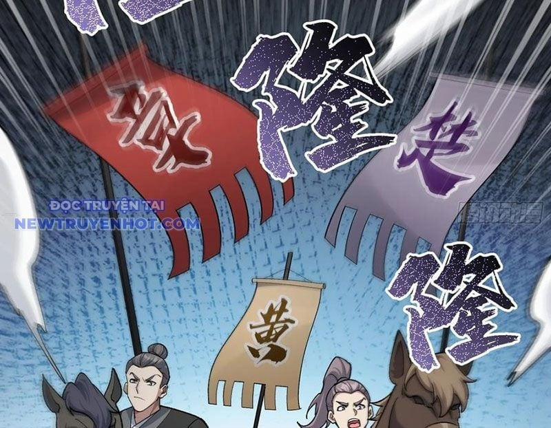 Ta Làm Cặn Bã Ở Tu Tiên Giới 30 trang 35