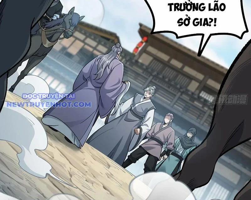 Ta Làm Cặn Bã Ở Tu Tiên Giới 30 trang 44
