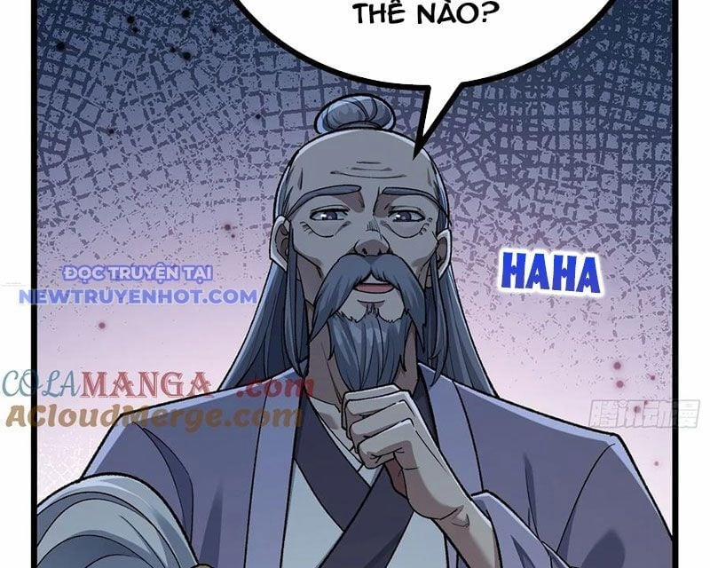 Ta Làm Cặn Bã Ở Tu Tiên Giới 30 trang 46