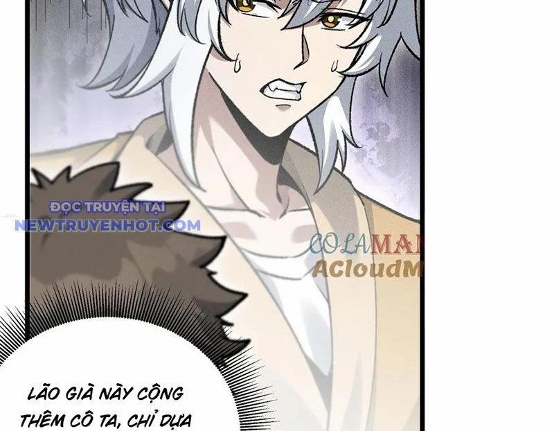 Ta Làm Cặn Bã Ở Tu Tiên Giới 30 trang 5