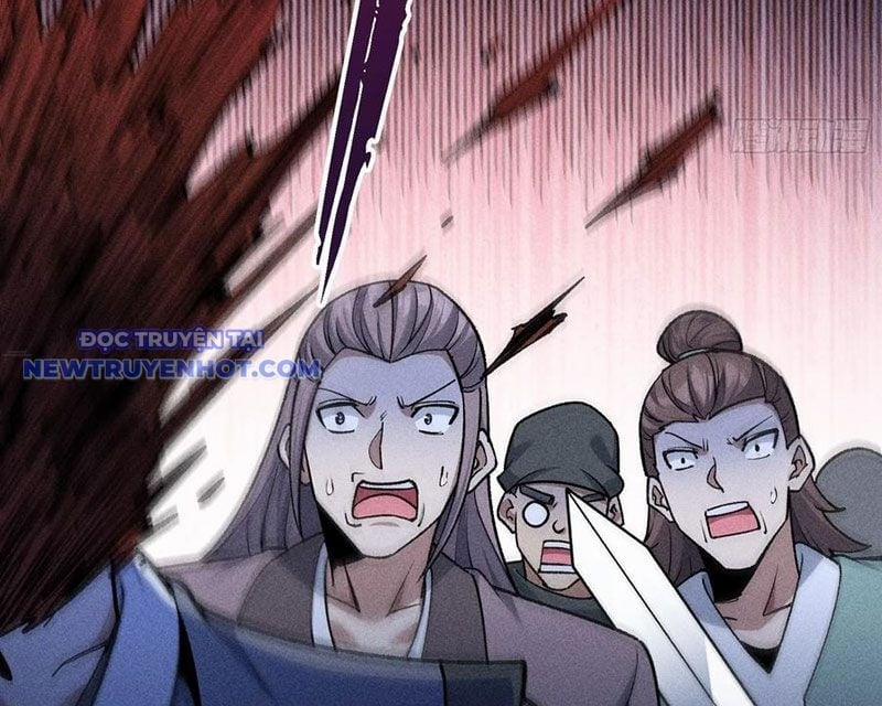 Ta Làm Cặn Bã Ở Tu Tiên Giới 30 trang 51