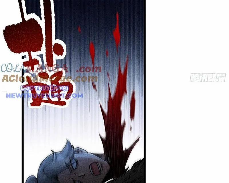 Ta Làm Cặn Bã Ở Tu Tiên Giới 30 trang 53