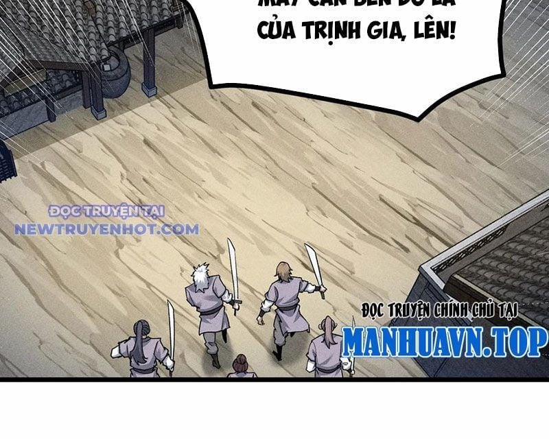 Ta Làm Cặn Bã Ở Tu Tiên Giới 30 trang 58