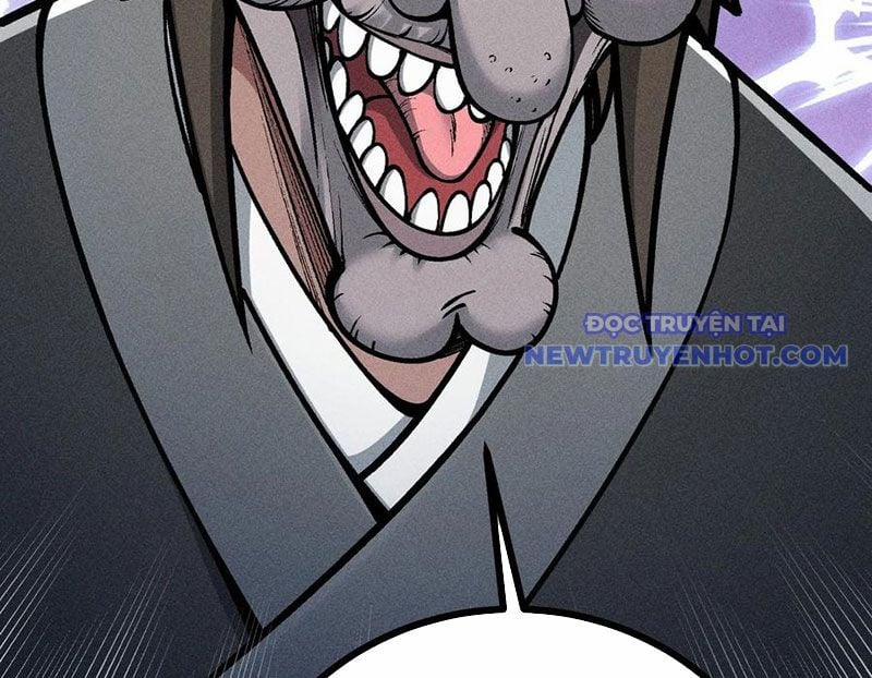 Ta Làm Cặn Bã Ở Tu Tiên Giới 31 trang 10