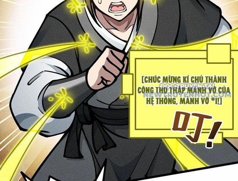 Ta Làm Cặn Bã Ở Tu Tiên Giới 31 trang 122