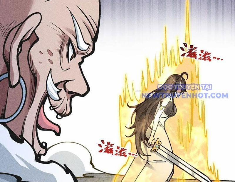 Ta Làm Cặn Bã Ở Tu Tiên Giới 31 trang 19