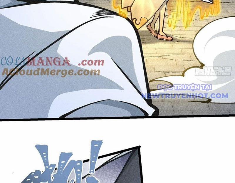 Ta Làm Cặn Bã Ở Tu Tiên Giới 31 trang 20