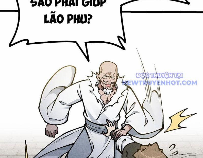 Ta Làm Cặn Bã Ở Tu Tiên Giới 31 trang 36