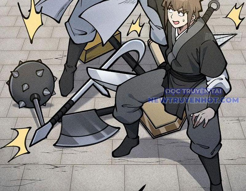 Ta Làm Cặn Bã Ở Tu Tiên Giới 31 trang 37