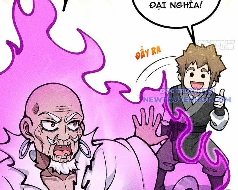 Ta Làm Cặn Bã Ở Tu Tiên Giới 31 trang 47