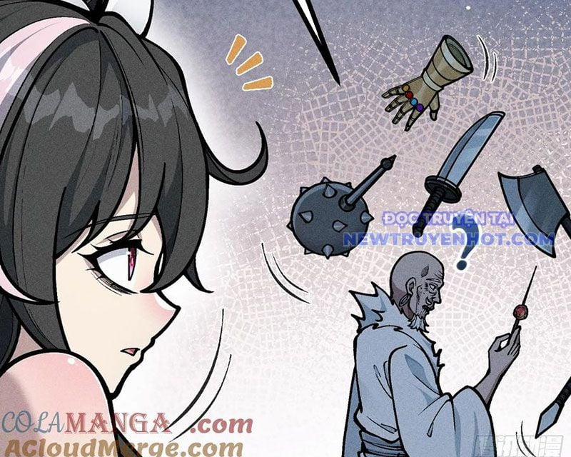 Ta Làm Cặn Bã Ở Tu Tiên Giới 31 trang 53