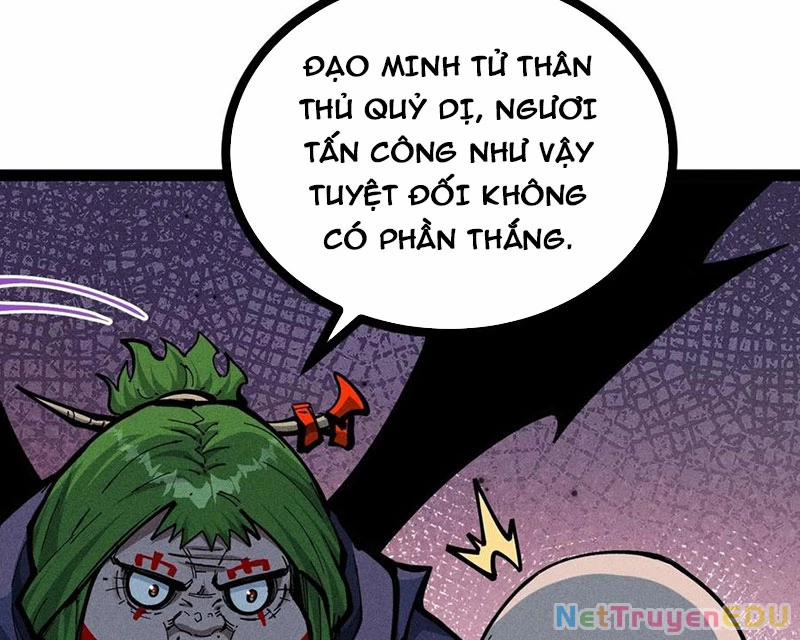 Ta Làm Cặn Bã Ở Tu Tiên Giới 35 trang 81