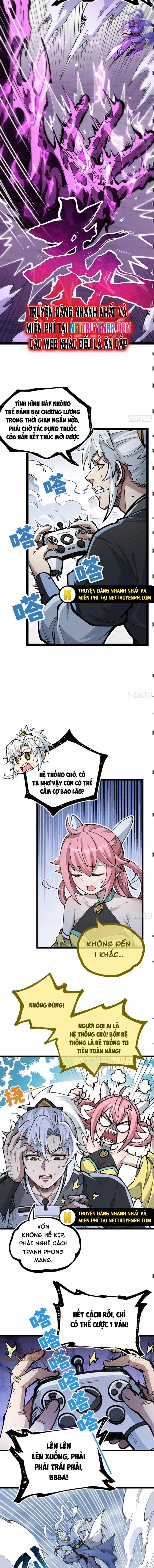 Ta Làm Cặn Bã Ở Tu Tiên Giới 36.1 trang 8