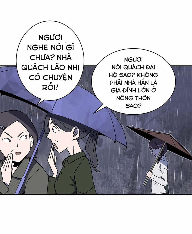 Ta Làm Đạo Sĩ Những Năm Kia 1 trang 23