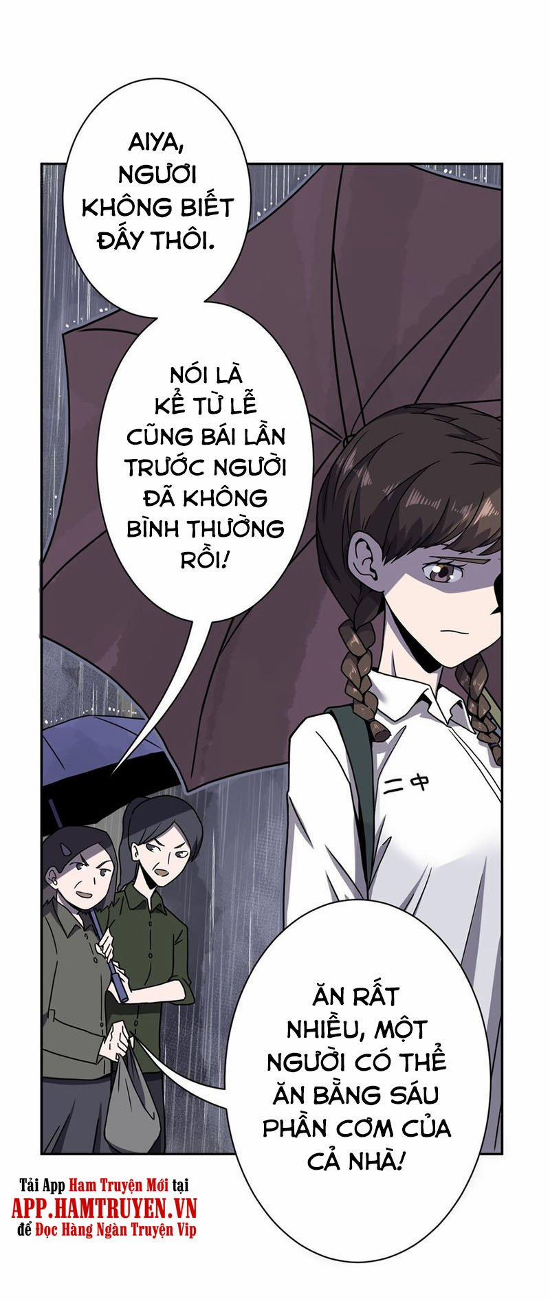 Ta Làm Đạo Sĩ Những Năm Kia 1 trang 24