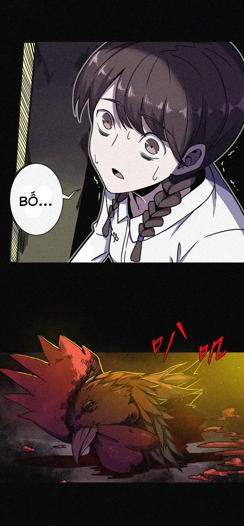 Ta Làm Đạo Sĩ Những Năm Kia 1 trang 31