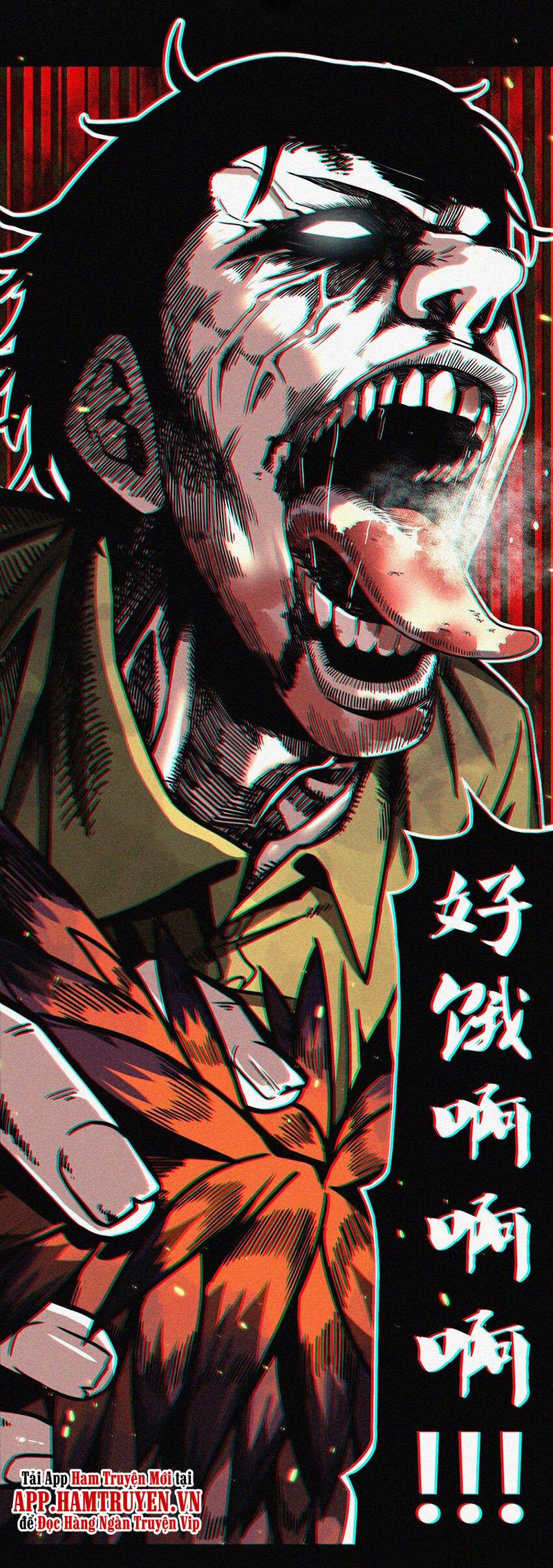 Ta Làm Đạo Sĩ Những Năm Kia 1 trang 34