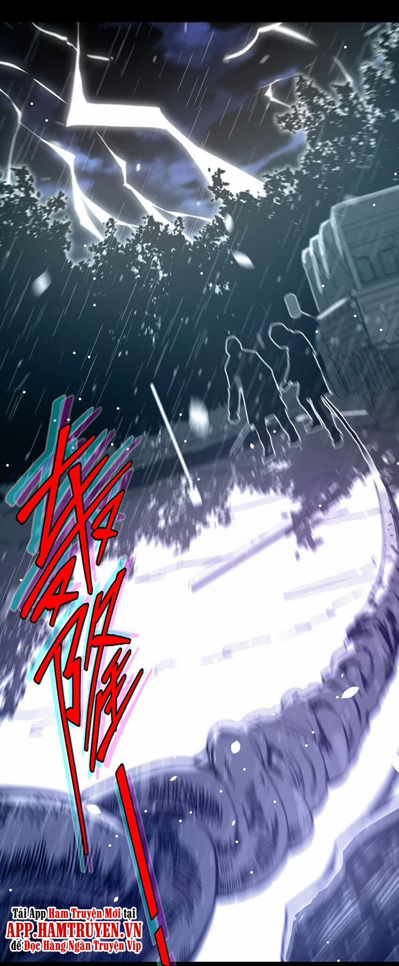 Ta Làm Đạo Sĩ Những Năm Kia 1 trang 8